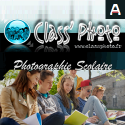 Photographies Scolaires