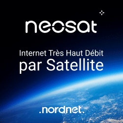 Internet Satellite NEOSAT