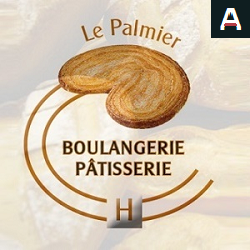 Boulangerie Pâtisserie